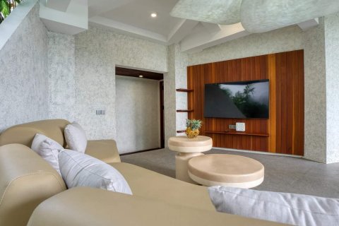 Вилла с 2 спальнями в Jungle Flower Villas, Убуд, Гианьяр, Бали (10522) 6