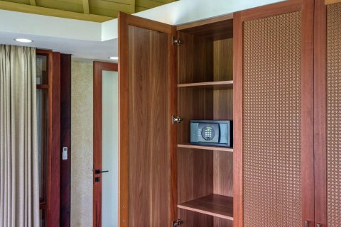 Вилла с 2 спальнями в Jungle Flower Villas, Убуд, Гианьяр, Бали (10522) 8