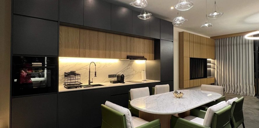 1 bedroom Villa in Loyo Villas, Tegallalang, Gianyar, Bali (10524)