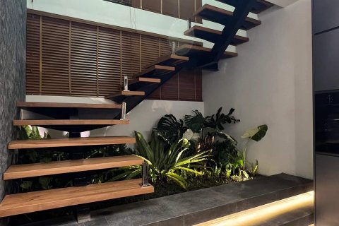 1 bedroom Villa in Loyo Villas, Tegallalang, Gianyar, Bali (10524) 8