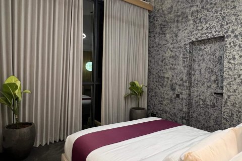 1 bedroom Villa in Loyo Villas, Tegallalang, Gianyar, Bali (10524) 9