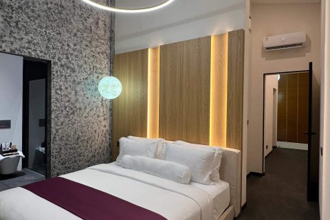 1 bedroom Villa in Loyo Villas, Tegallalang, Gianyar, Bali (10524) 4