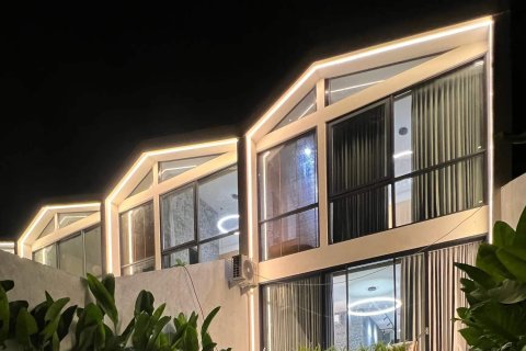 1 bedroom Villa in Loyo Villas, Tegallalang, Gianyar, Bali (10524) 10