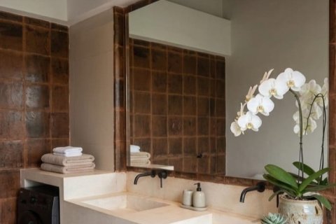 110m2 Villa in Tabanan, Bali (10622) 9