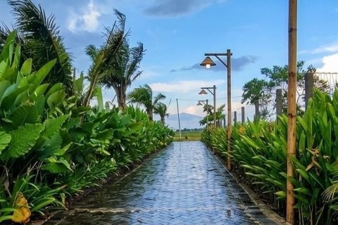 110m2 Villa in Tabanan, Bali (10622) 11