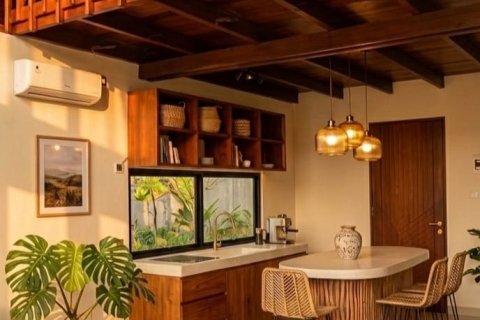 110m2 Villa in Tabanan, Bali (10622) 5