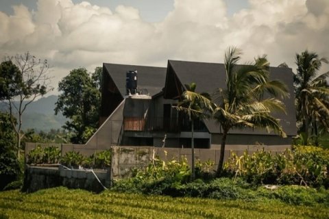 110m2 Villa in Tabanan, Bali (10622) 12
