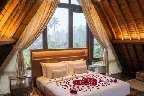 110m2 Villa in Tabanan, Bali (10622) 6