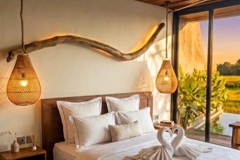 110m2 Villa in Tabanan, Bali (10622) 8