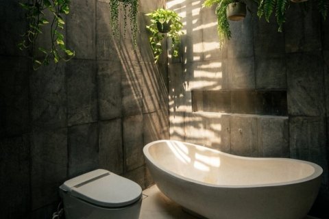 110m2 Villa in Tabanan, Bali (10622) 7
