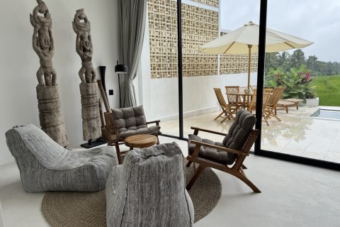 134m2 Villa in Ubud, Gianyar, Bali (10623) 3
