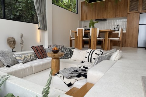 134m2 Villa in Ubud, Gianyar, Bali (10623) 4