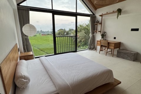 134m2 Villa in Ubud, Gianyar, Bali (10623) 7