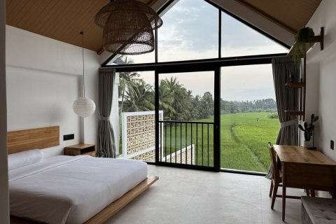 134m2 Villa in Ubud, Gianyar, Bali (10623) 10
