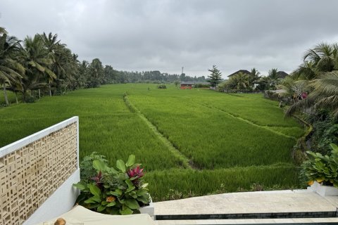 134m2 Villa in Ubud, Gianyar, Bali (10623) 16