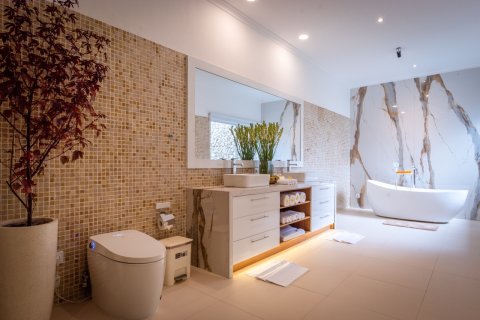 600m2 Villa in Buleleng, Bali (10624) 25
