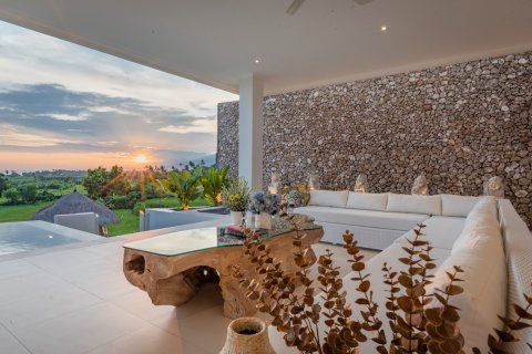 600m2 Villa in Buleleng, Bali (10624) 11
