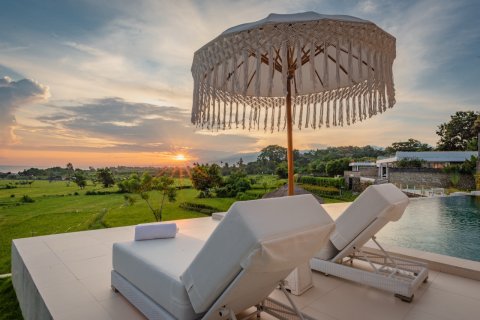 600m2 Villa in Buleleng, Bali (10624) 15