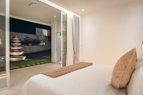 600m2 Villa in Buleleng, Bali (10624) 19