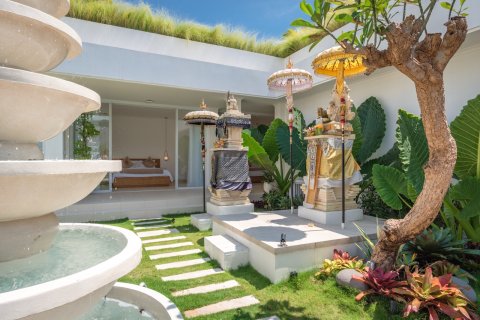 600m2 Villa in Buleleng, Bali (10624) 3