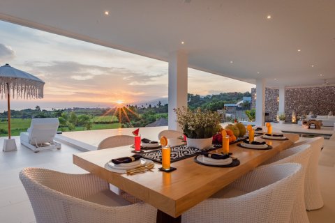 600m2 Villa in Buleleng, Bali (10624) 12