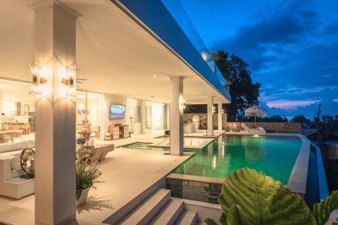 600m2 Villa in Buleleng, Bali (10624) 14