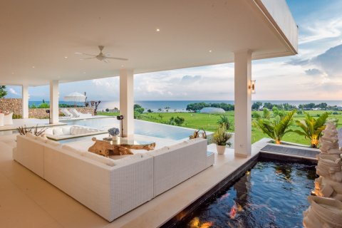 600m2 Villa in Buleleng, Bali (10624) 13