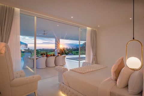 600m2 Villa in Buleleng, Bali (10624) 20