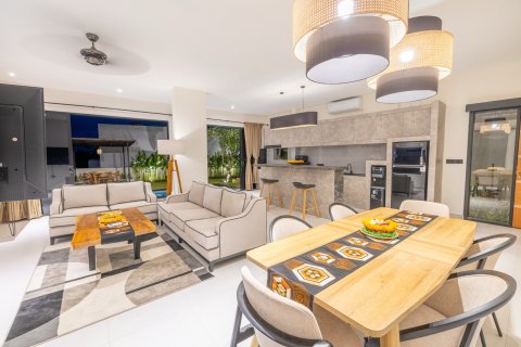 200m2 Villa in Tumbak Bayuh, Mengwi, Badung, Bali (10626) 10