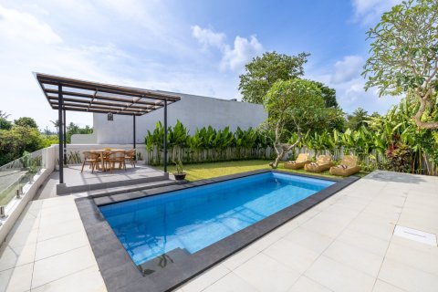 200m2 Villa in Tumbak Bayuh, Mengwi, Badung, Bali (10626) 5