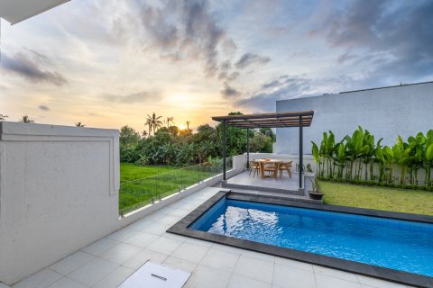 200m2 Villa in Tumbak Bayuh, Mengwi, Badung, Bali (10626) 4
