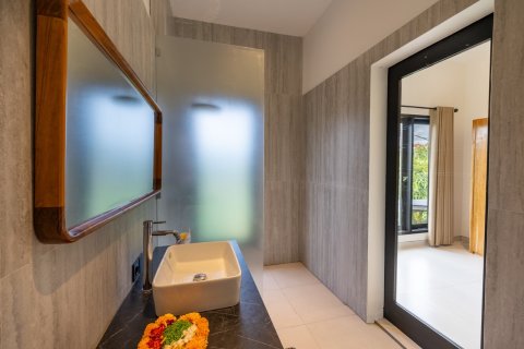 200m2 Villa in Tumbak Bayuh, Mengwi, Badung, Bali (10626) 16