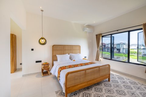 200m2 Villa in Tumbak Bayuh, Mengwi, Badung, Bali (10626) 13