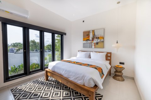 200m2 Villa in Tumbak Bayuh, Mengwi, Badung, Bali (10626) 14