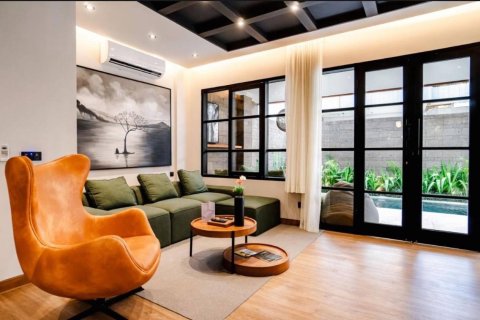 310m2 Villa in Badung, Bali (10627) 2