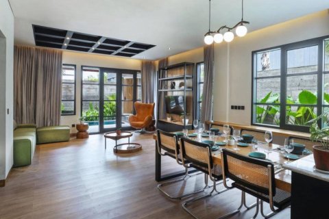 310m2 Villa in Badung, Bali (10627) 5