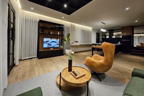 310m2 Villa in Badung, Bali (10627) 3