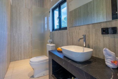 200m2 Villa in Tumbak Bayuh, Mengwi, Badung, Bali (10625) 17