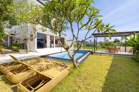 200m2 Villa in Tumbak Bayuh, Mengwi, Badung, Bali (10625) 2