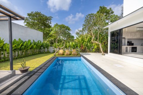 200m2 Villa in Tumbak Bayuh, Mengwi, Badung, Bali (10625) 6