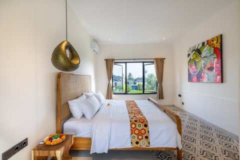 200m2 Villa in Tumbak Bayuh, Mengwi, Badung, Bali (10625) 12