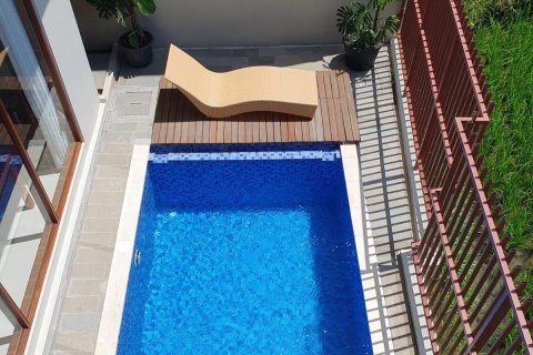 150m2 Villa in Ubud, Gianyar, Bali (10628) 6