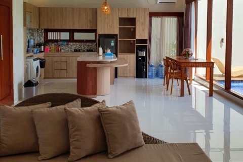 150m2 Villa in Ubud, Gianyar, Bali (10628) 3