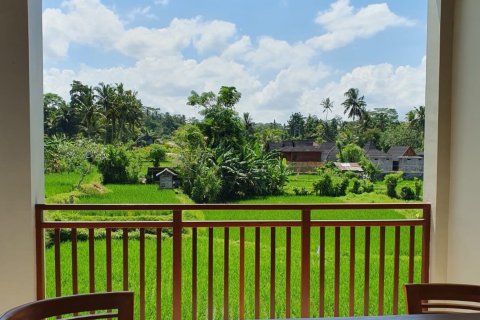 150m2 Villa in Ubud, Gianyar, Bali (10628) 14