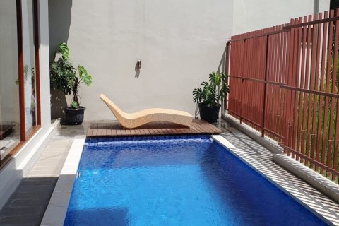 150m2 Villa in Ubud, Gianyar, Bali (10628) 5