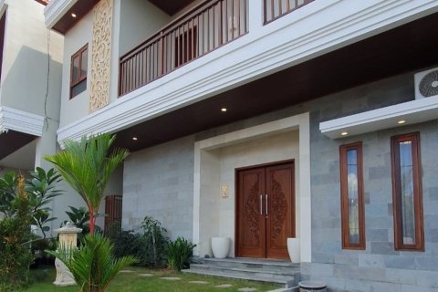 Studio Villa in Ubud, Gianyar, Bali (10628)