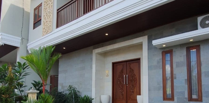 Studio Villa in Ubud, Gianyar, Bali (10628)