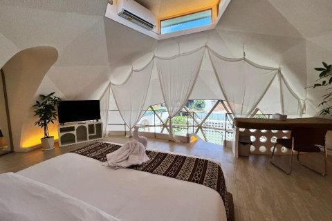 1 bedroom Villa in Canggu, Badung, Bali (15336)
