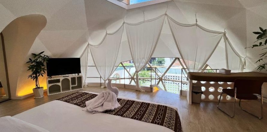 1 bedroom Villa in Canggu, Badung, Bali (15336)