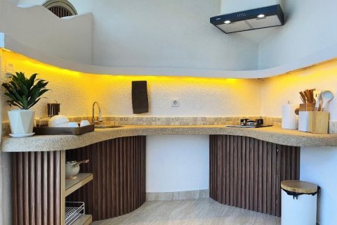 1 bedroom Villa in Canggu, Badung, Bali (15336) 2